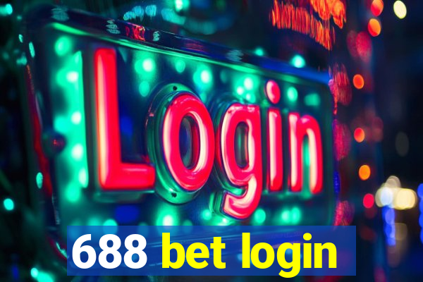 688 bet login